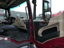 MERCEDES-BENZ Actros 2443 Retarder  Kässbohrer Supertrans