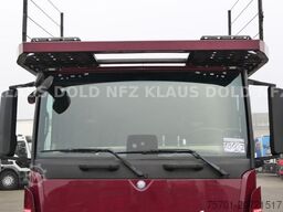 MERCEDES-BENZ Actros 2443 Retarder  Kässbohrer Supertrans