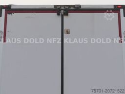 IVECO Stralis 400 KühlkoffeBi temp Retarder LBW Euro 6