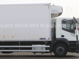 IVECO Stralis 400 KühlkoffeBi temp Retarder LBW Euro 6