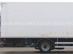 IVECO Stralis 400 KühlkoffeBi temp Retarder LBW Euro 6