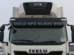 IVECO Stralis 400 KühlkoffeBi temp Retarder LBW Euro 6
