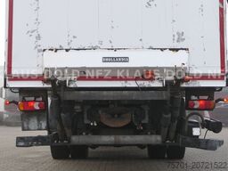 IVECO Stralis 400 KühlkoffeBi temp Retarder LBW Euro 6