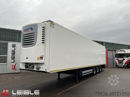 SCHMITZ CARGOBULL SKO 24/L*Pharma Zertifikat*Liftachse*neuwertig*