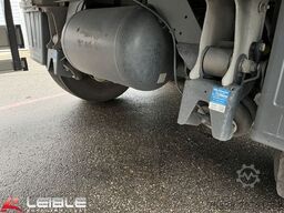 SCHMITZ CARGOBULL SKO 24/L*Pharma Zertifikat*Liftachse*neuwertig*