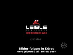 SCHMITZ CARGOBULL SKO 24/L*Pharma Zertifikat*Liftachse*neuwertig*