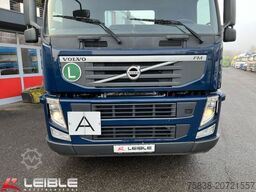 VOLVO FM 330*Meiller Haken RK20.65*Lift/Lenk*210 TKM*