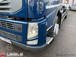 VOLVO FM 330*Meiller Haken RK20.65*Lift/Lenk*210 TKM*