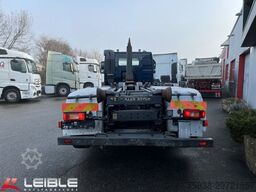 VOLVO FM 330*Meiller Haken RK20.65*Lift/Lenk*210 TKM*