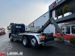 VOLVO FM 330*Meiller Haken RK20.65*Lift/Lenk*210 TKM*