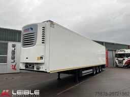 SCHMITZ CARGOBULL SKO 24/L*Pharma Zertifikat*Liftachse*neuwertig*