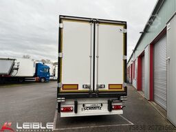 SCHMITZ CARGOBULL SKO 24/L*Pharma Zertifikat*Liftachse*neuwertig*