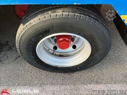 MEUSBURGER MTS-3*Tieflader*48t*Lift/Lenk*