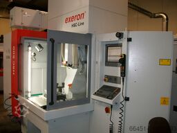 exeron HSC500/3 SLM