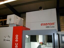 exeron HSC500/3 SLM