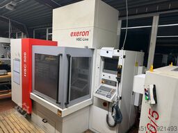 exeron HSC500/3 SLM
