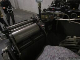 HEIDELBERG TIEGEL A4