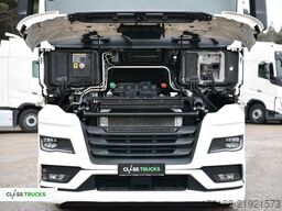 MAN TGX 18.480 GX Adaptive Cruise Control