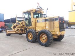 Komatsu 12H