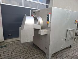 Wolfking C 400 - UNI