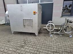 Wolfking C 400 - UNI