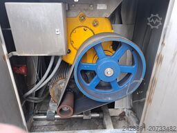 Wolfking C 400 - UNI