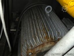 Wolfking C 400 - UNI