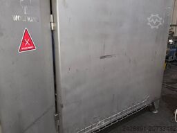 Wolfking C 400 - UNI