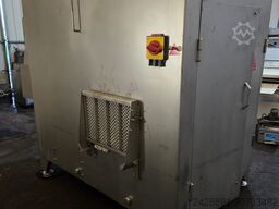 Wolfking C 400 - UNI