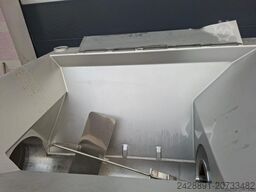 Wolfking C 400 - UNI