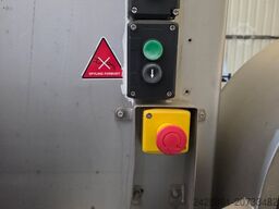 Wolfking C 400 - UNI