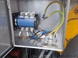 Wolfking C 400 - UNI