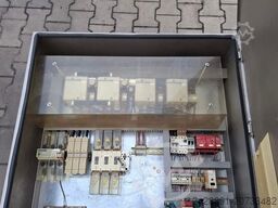 Wolfking C 400 - UNI