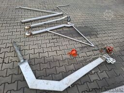 Wolfking C 400 - UNI