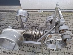 Wolfking C 400 - UNI