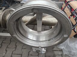 Wolfking C 400 - UNI