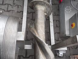 Wolfking C 400 - UNI