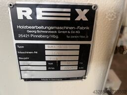 REX Supermaster SUMA -8/63.WW