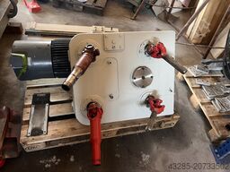 REX Supermaster SUMA -8/63.WW