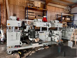 REX Supermaster SUMA -8/63.WW