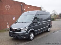 MAN TGE  3.180 L2H2 Automatik Klimaautomatik Navi ACC