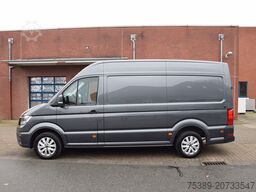 MAN TGE  3.180 L2H2 Automatik Klimaautomatik Navi ACC