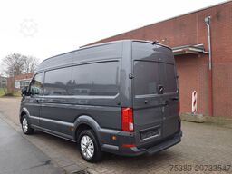 MAN TGE  3.180 L2H2 Automatik Klimaautomatik Navi ACC