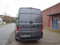 MAN TGE  3.180 L2H2 Automatik Klimaautomatik Navi ACC