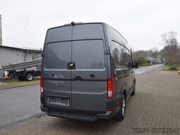 MAN TGE  3.180 L2H2 Automatik Klimaautomatik Navi ACC