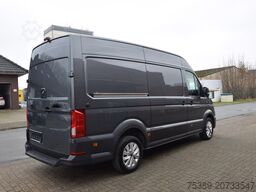 MAN TGE  3.180 L2H2 Automatik Klimaautomatik Navi ACC