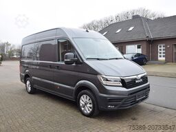 MAN TGE  3.180 L2H2 Automatik Klimaautomatik Navi ACC