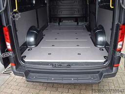 MAN TGE  3.180 L2H2 Automatik Klimaautomatik Navi ACC