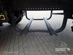 Schmitz Cargobull Reefer Standard Double deck