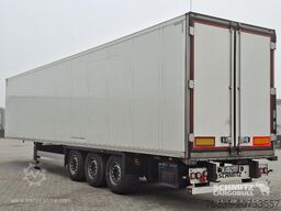 Schmitz Cargobull Reefer Standard Double deck